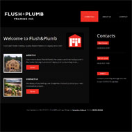 Flush&Plumb Framing Inc.